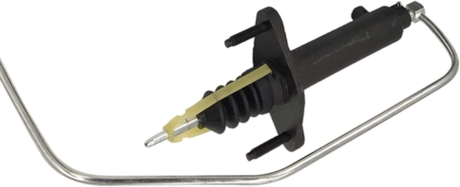 Amazon.com: Clutch Master and Slave Cylinder Assembly 12385527 For 