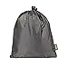 M-Tac Tactical Rain Poncho - Army Military Poncho Shelter - Waterproof Ripstop Camping Hiking Outdoor Hunting Rain Ponchos