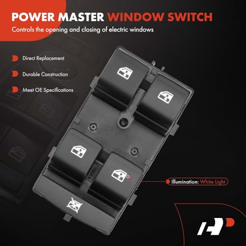 Catálogo para Comprar On-line Interruptores de ventana los más solicitados. 6 Imagen adicional