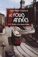 Thalie et les âmes d'élite 289723086X Book Cover
