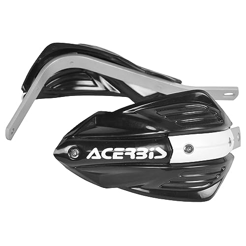 Image of Frame Parts Accessories for RE Himalayan 411 cc BS4 BS6 (Handle Guard Type 1)