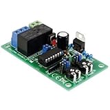 Velleman MK188 1S-60H Pulse/Pause Timer