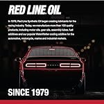 Red-Line-Service-Chemicals-17006-Fuel-System-Cleaner-12-Ounces