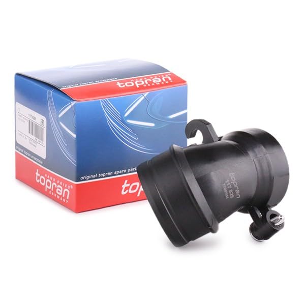 Amazon.com: Air Filter Intake Pipe For VW SKODA AUDI SEAT Beetle  