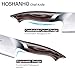 HOSHANHO Cuchillo de Cocina de 20 cm Imagen de HOSHANHO Cuchillo de Cocina de 20 cm
