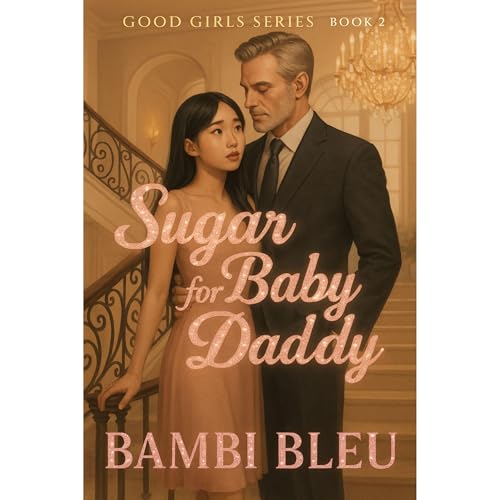 Sugar Baby for Daddy -- Bambi Bleu episode artwork