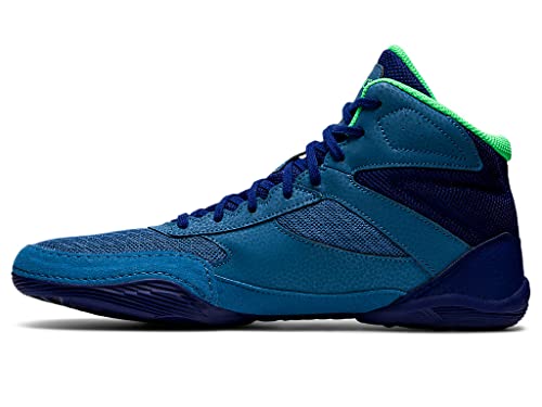 Image of ASICS Men's Matflex 6 Wrestling Shoes