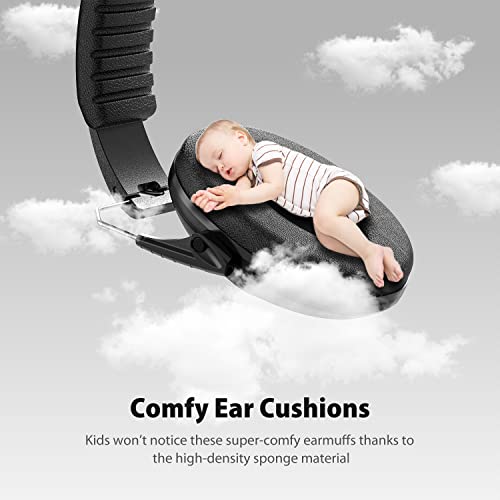 Dr.meter Ear Defenders Children - Image 3