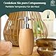 Relax Master® Elektrischer Massageöl-Wärmer und Massageölwärmer – Perfekt für Massagesalons, Guasha, Wellness, Spa & Massage-Liebhaber
