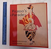 Picassos Parade 0942324056 Book Cover