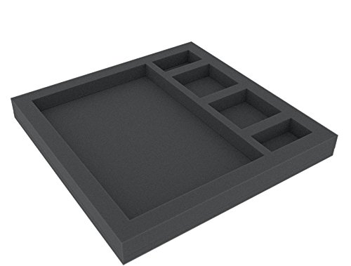 Plateau en mousse Feldherr compatible Descent Labyrinthe de Ruin jeu - 5