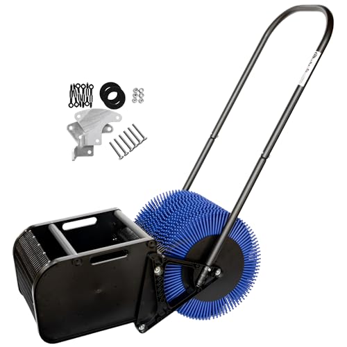 Best Rakes For Acorns