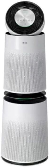 LG Puricare 360 Air Purifier Double Hava Temizleme Cihazı Wi-fi As10gdwh0