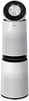 LG PuriCare 360 AS10GDWH0 Hava Temizleyici