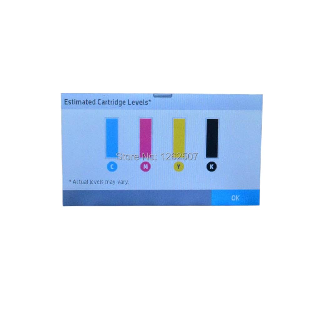 Cartuccia d'inchiostro ricaricabile compatibile con stampanti OfficeJet Pro 7720 7740 8210 8216 8710 8715 8720 8725 8730 8740 da utilizzare con i modelli 952 953 954 955XL 95U