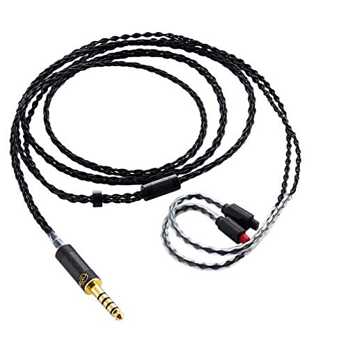 Fanmusic ZY Cable ZY-213 4.4mm oXP[uATH-IM01 02 03 04 50 70wbhtHR[hAbvO[hP[u