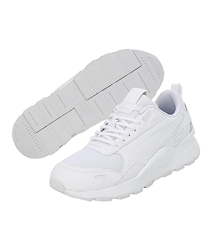 Image of Puma Unisex Adult RS 3.0 Synth Pop Sneaker