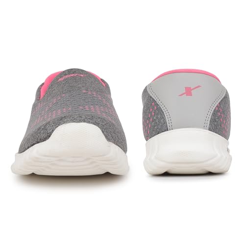 Image of SPARX Women Pull On Sneaker Shoes