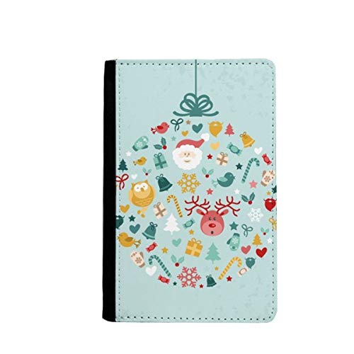 Étui portefeuille de voyage pour passeport fini les papiers perdus avec ce rangement compact