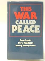 This War Called Peace 0876634633 Book Cover