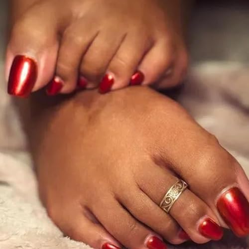 Couverture de Toe Curls or No Curls