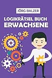 Logikrätsel Buch Erwachsene: Nondango Logikrätsel (German Edition)