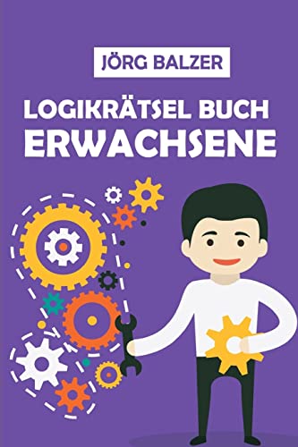 Logikrätsel Buch Erwachsene: Nondango Logikrätsel (German Edition)