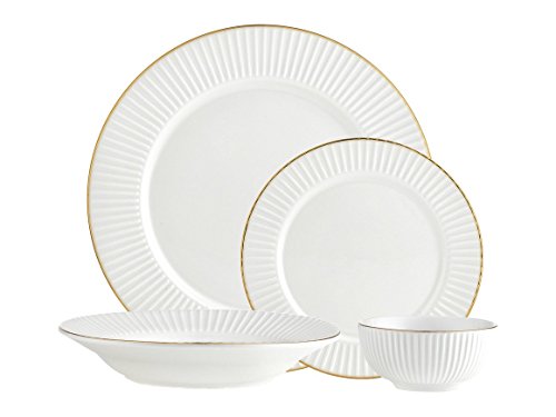 212 Main Inventure Set Gold - 16 Piece