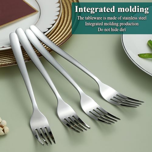 Kyraton KR.271DF.S12 Dinner Forks Set Of 12 thumb #3
