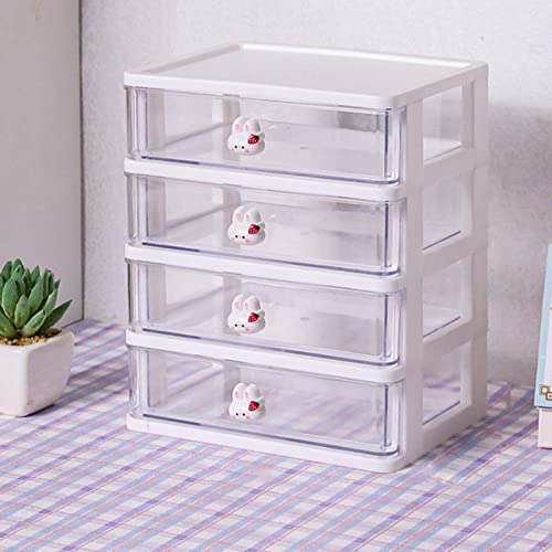 Rangement de maison polyvalent avec compartiments empilables en PP