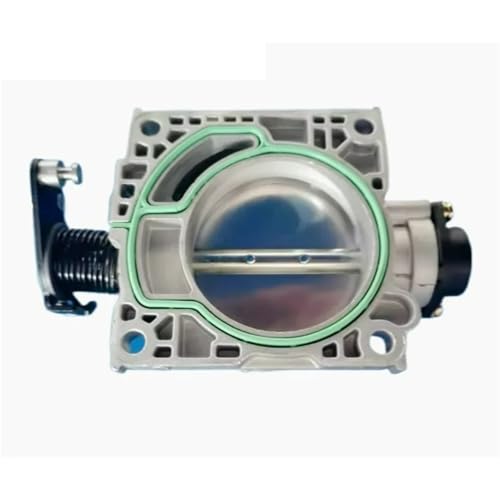 Pièce admission corps de papillon compatible Ford Mondeo MK3 2.0T 2004 - 2