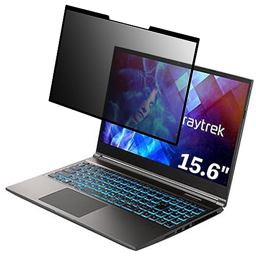 �h�X�p�� raytrek R5-TA5 15.6�C���` 16:9 �Ή� �S���� �`�����h�~�t�B���^�[ �v���C�o�V�[�t�B���^�[ �p�\�R�� PC �t���ی�t�B���� �u���[���C�g�J�b�g ���˖h�~ ���E�ȒP �ی�V�[�g ���E��