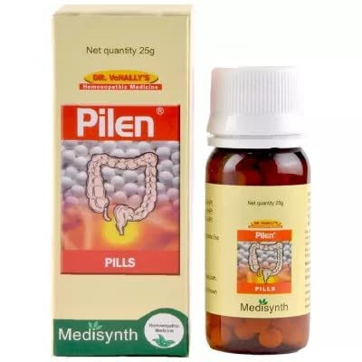 See full amazon price history chart for Medisynth Pilen Forte Pills (25g) || Pack of 2 Medisynth Pilen Forte Pills (25g) || Pack of 2 (B0CPLJX453) Amazon Price History, Amazon Price Tracker