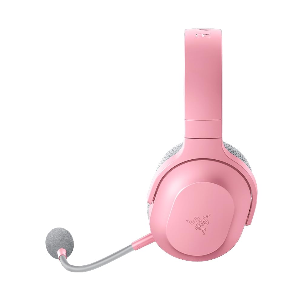 Headset Razer Barracuda X - (2022) Wireless Multiplataforma