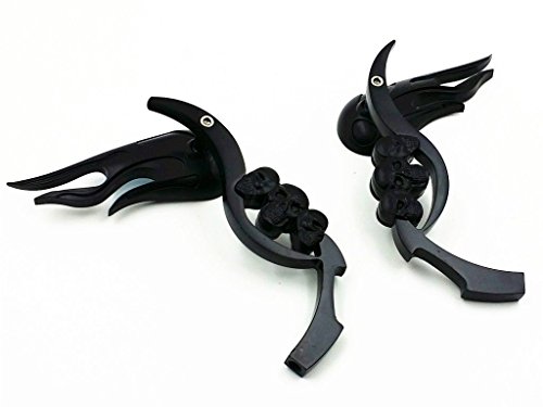 Specchietto retrovisore retrovisore a forma di