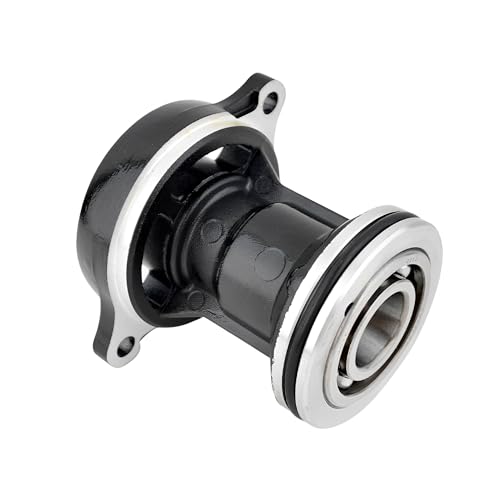 Boîtier inférieur pour Tohatsu 8HP 9.8HP avec arbre d'hélice