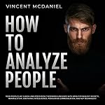 Cover of How to Analyze People