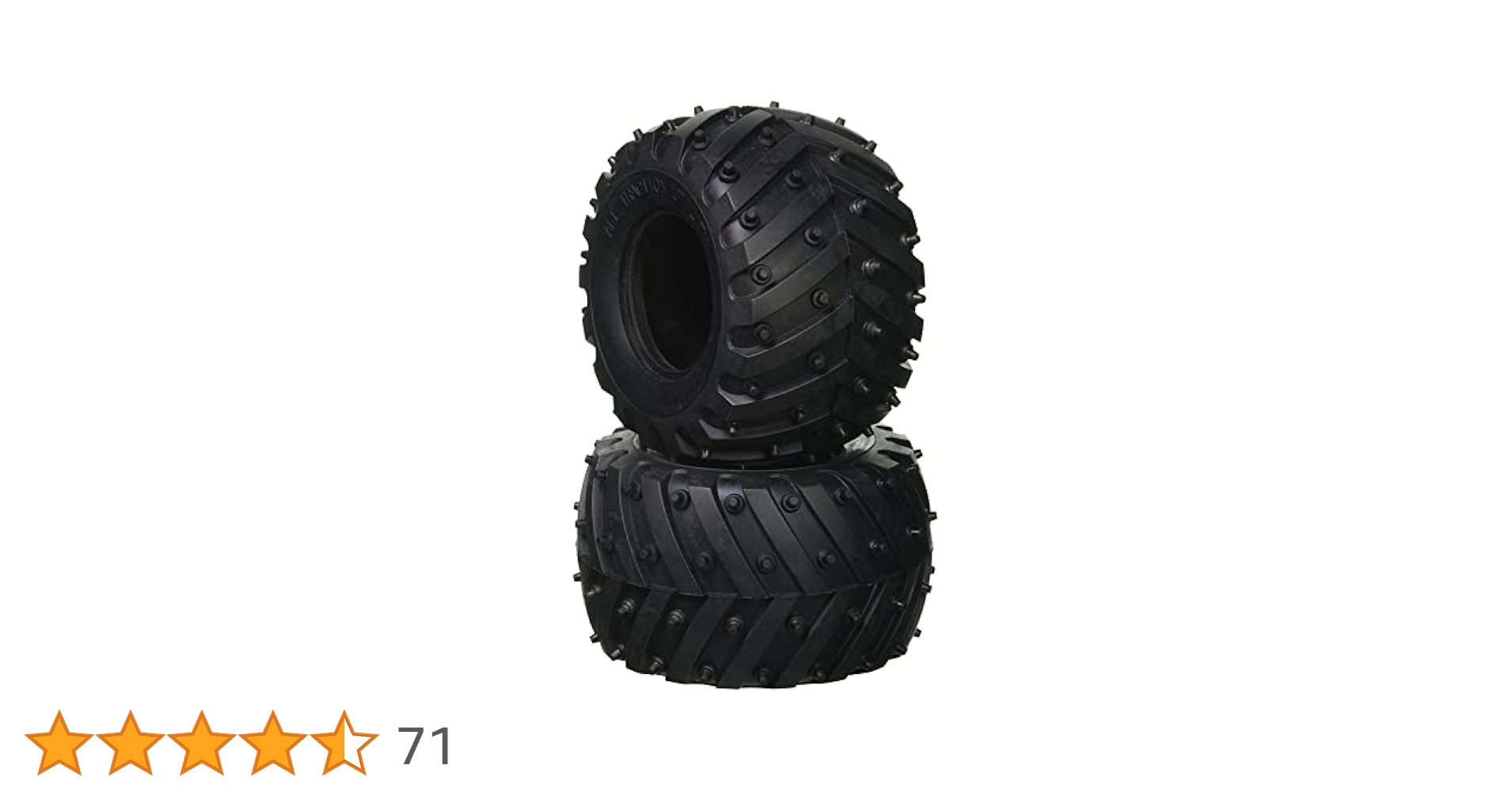 ヨコモ B-max4 タミヤモンスタースパイクタイヤ付 ヨコモ B-max4 タミヤモンスタースパイクタイヤ付 ヨコモ B-max4