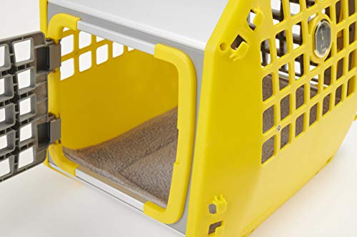 4x4-North-America-Care-2-Crash-Tested-Car-Seat-Pet-Carrier-Yellow