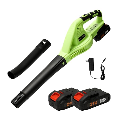 Soffiatore a batteria 21V 240 km/h