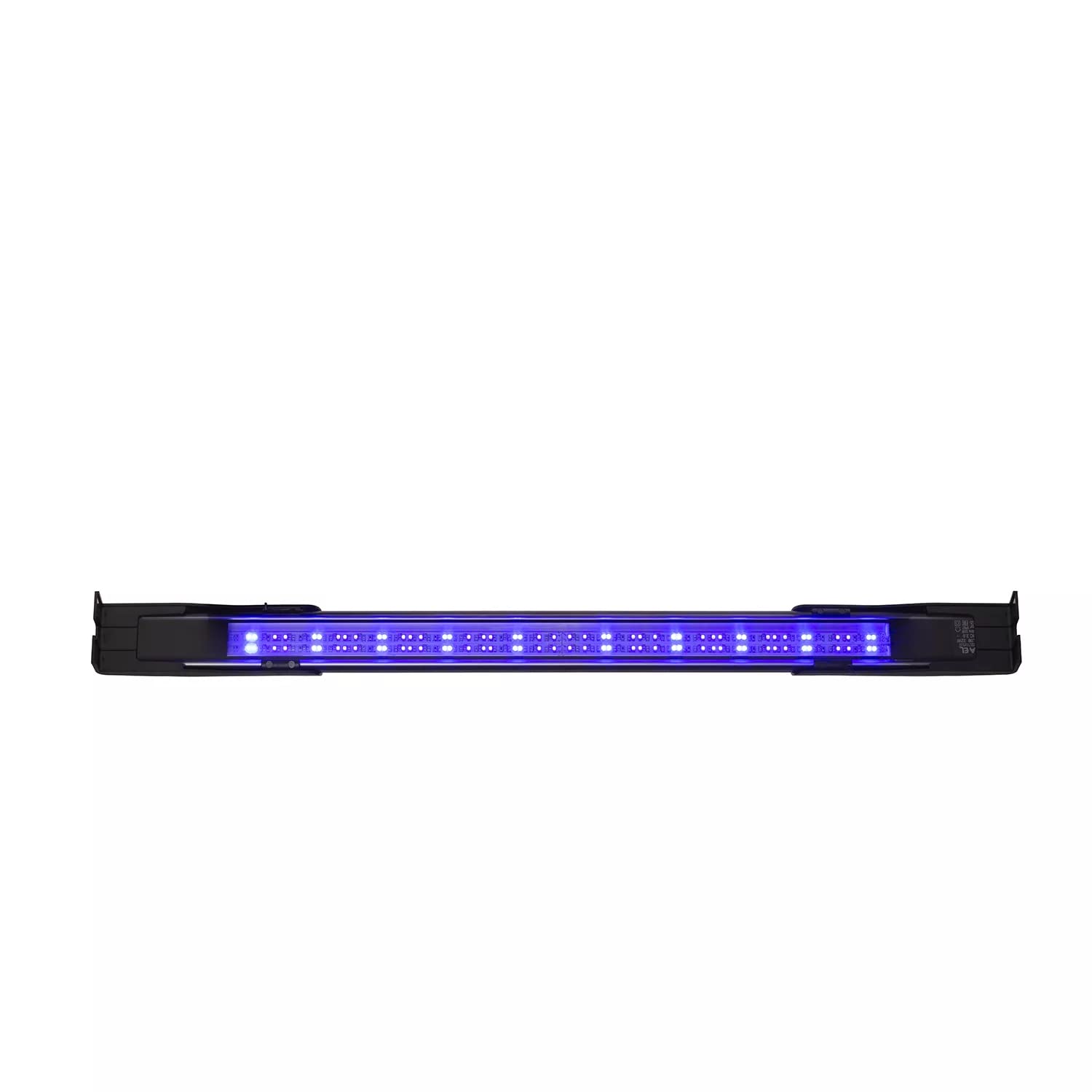 AQUAEL Leddy Slim 32W ACTINIC NEGRO 2.0