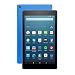 Fire HD 8 Tablet with Alexa, 8" HD Display, 16 GB, Blue - with Special Offers