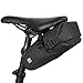 ArcEnCiel Bike Saddle Bag Waterproof Bicycle Strap-On Seat Pack Bag Cycling Wedge