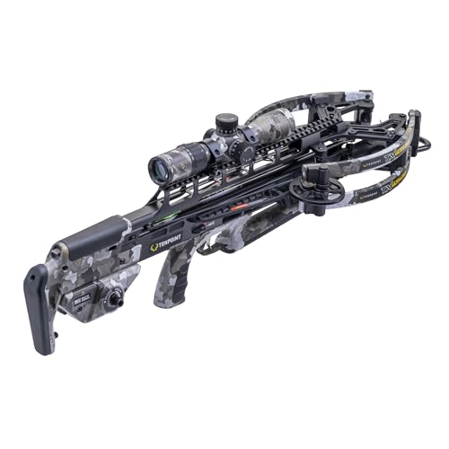 TenPoint TX Ultra 29.5 Vektra Crossbow with EVO-X Scope