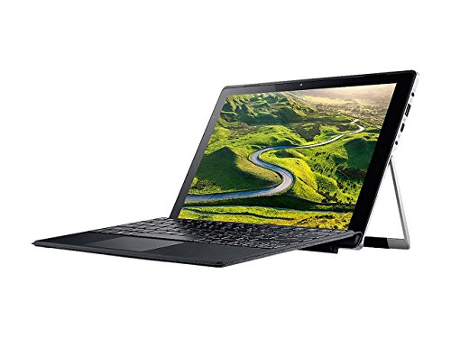Image of Acer Switch Alpha 12 SA5-271P-38UZ i3-6100U 4GB 128GB 2-in-1 Notebook (NT.LCEAA.001;SA5-271P-38UZ)