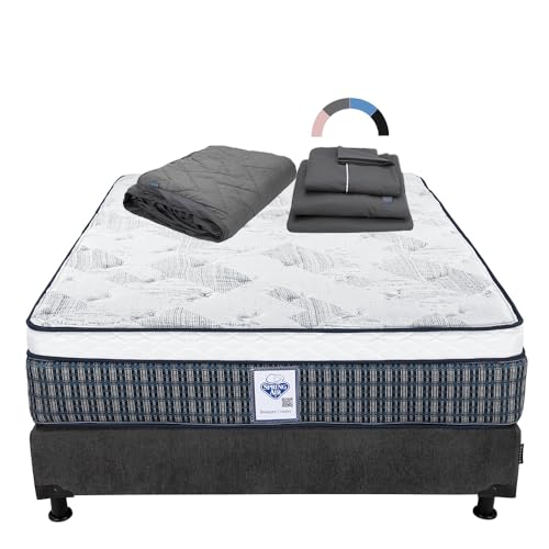 Que Es el Box Del Colchon marca ROGGA HOME