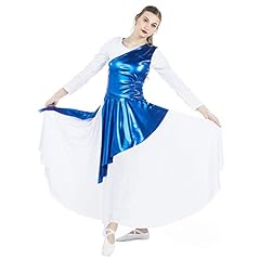 Metallic Bright Royal