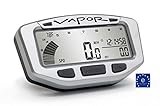 yamaha yfm 700 kaufen Zwei Jahre Gewährleistung Trail Tech Tacho Vapor Ersatzteil für/kompatibel mit Yamaha YFM 700 R mit Straßenzulassung