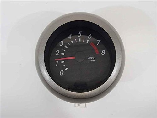 107-AMGメーターコンプリ―トー＾キロMAX240