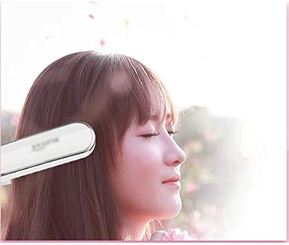 Curl Professional Curling Iron Digital Tourmaline + Ceramic and Styling with Adjustable Heat for Shiny Smooth Curls and Waves
